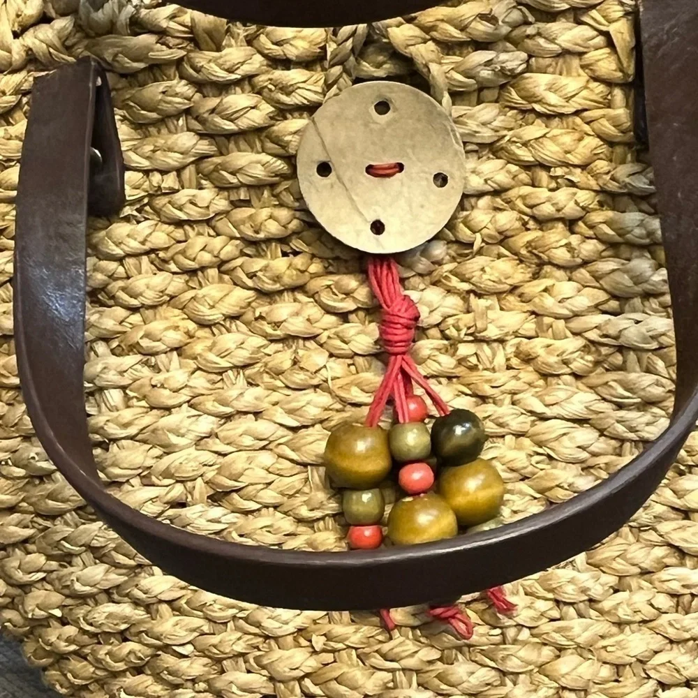 Coldwater Creek Purse. Like Nee - Picture 2 of 9